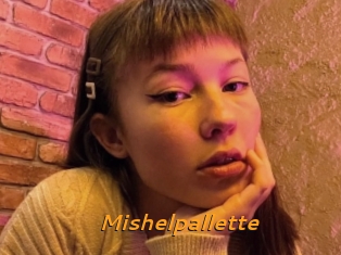 Mishelpallette
