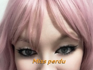 Miss_perdu