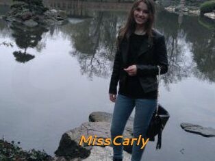 MissCarly