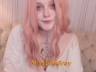 MissElleGray