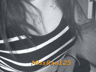 MissRae125