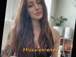 Missalexrenee
