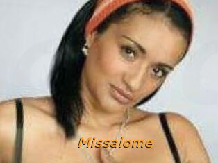 Missalome