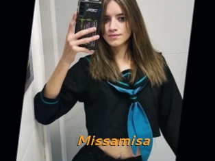 Missamisa