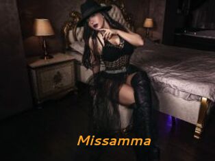 Missamma