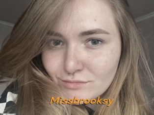 Missbrooksy