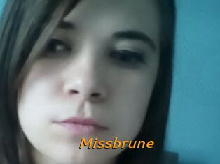 Missbrune