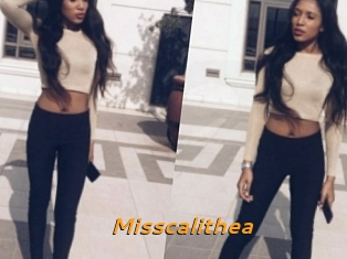 Misscalithea