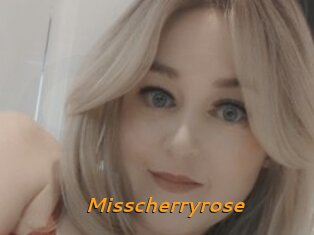 Misscherryrose