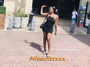 Missclittxxx
