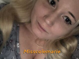 Misscolemarie