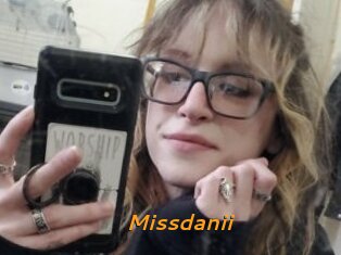 Missdanii