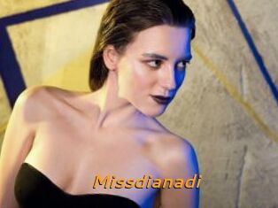 Missdianadi