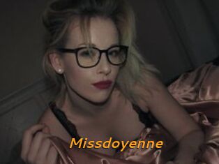 Missdoyenne