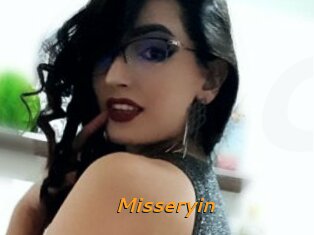 Misseryin