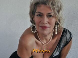 Misses
