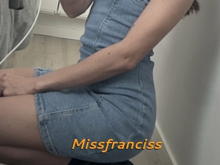 Missfranciss