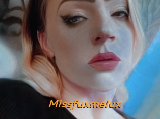 Missfuxmelux