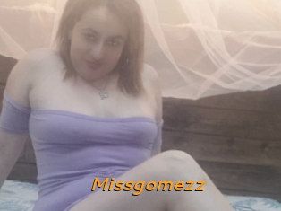 Missgomezz