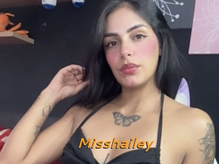 Misshailey