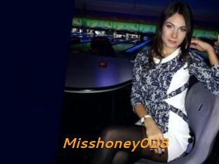 Misshoney028