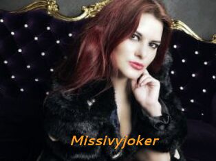 Missivyjoker