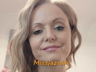 Missjazmin