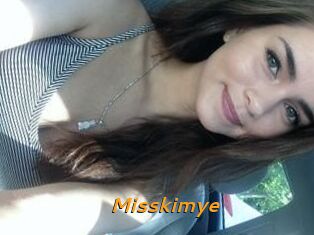 Misskimye