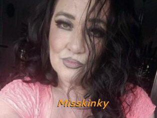 Misskinky