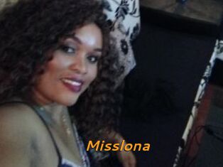 Misslona