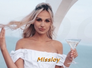 Missloy