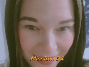 Missluxy34