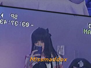 Missmaddox