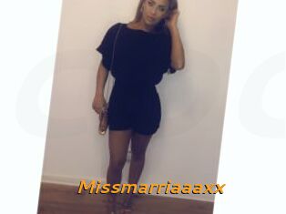 Missmarriaaaxx