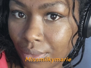 Missmilkymarie