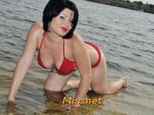 Missnet
