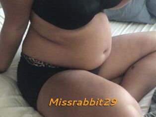 Missrabbit29