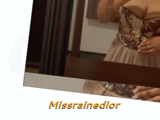 Missrainedior