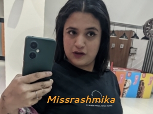 Missrashmika