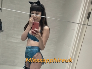 Misssapphireuk