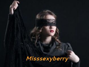 Misssexyberry