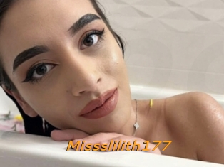 Missslilith177