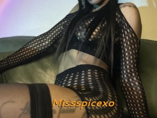 Missspicexo