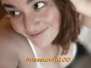 Misssunny100
