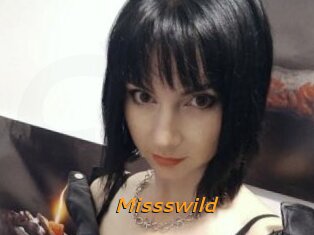 Missswild