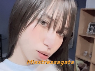 Misstressagata