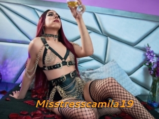 Misstresscamila19