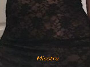 Misstru