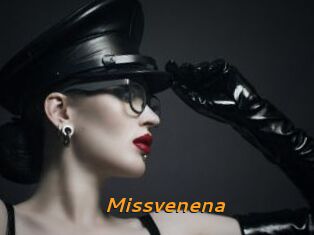 Missvenena