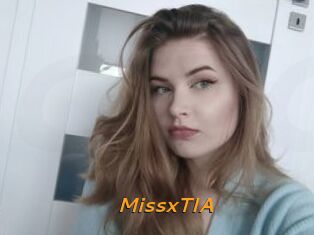 MissxTIA